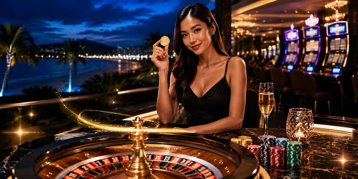 Pertaruhan Olahraga dengan Odds Kompetitif di Satu Tempat