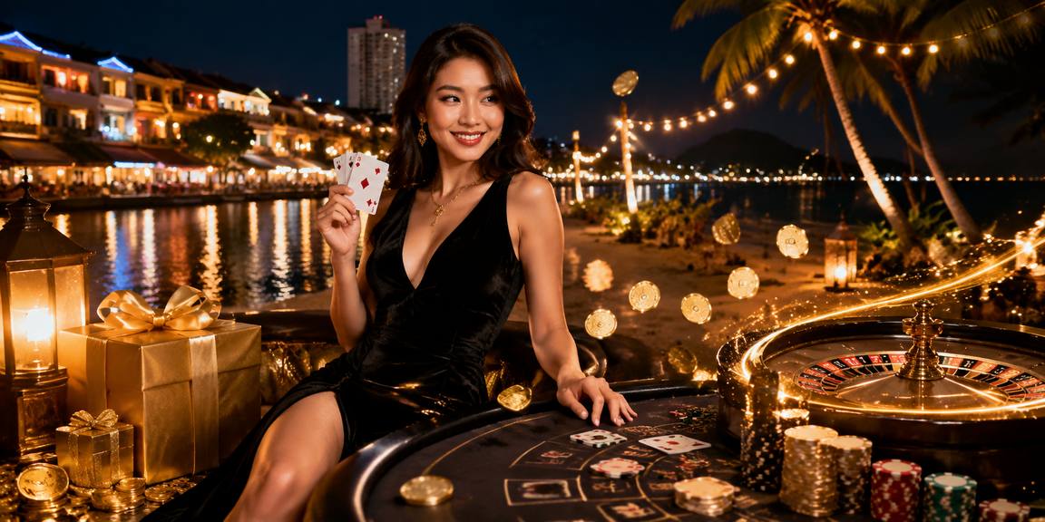 Pertaruhan Olahraga dengan Odds Kompetitif di Satu Tempat