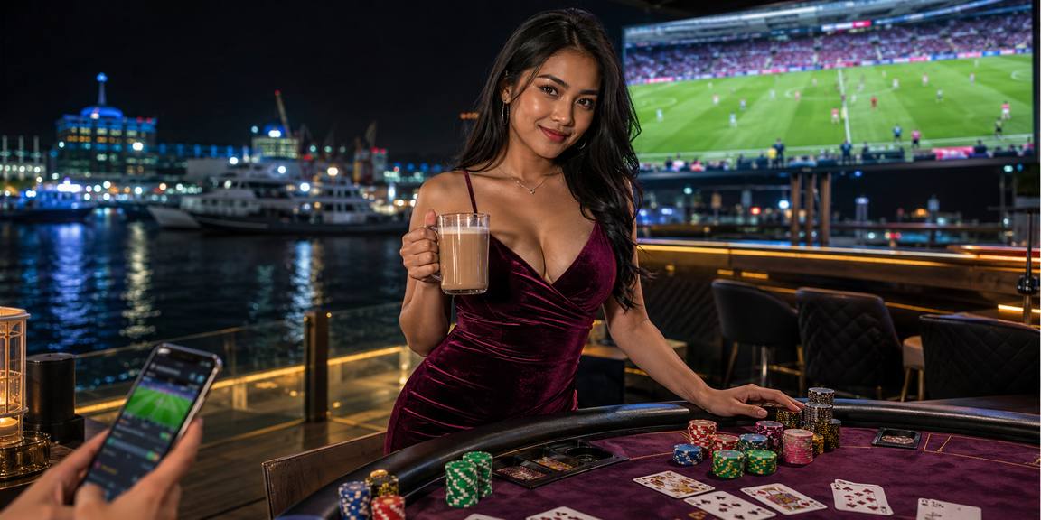 Wild West Gold di eu9 malaysia